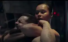 Пространство: Один корабль 1 сезон 3 серия