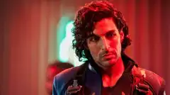 Пространство 6 сезон 1 серия