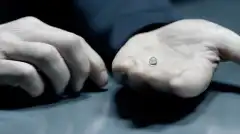 Пространство 1 сезон 3 серия