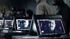 Пространство 1 сезон 5 серия