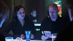 Пространство 4 сезон 6 серия