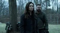 Пространство 5 сезон 8 серия